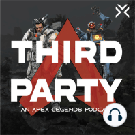 War Games | The Final Days of Season 8 | Apex Legends