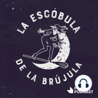 Podcast 84 - Desapariciones históricas