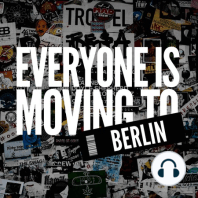 Finding a Place to Live in Berlin