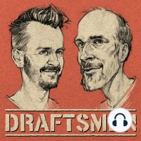 Our First LIVE Q&A - Draftsmen S2E30