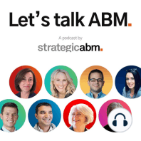 31. Building an ABM ecosystem | ServiceNow