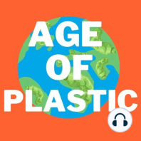How much plastic? Periods and plastic with DAME