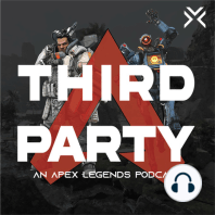 Gaiden Event | Armed & Dangerous | Apex Legends