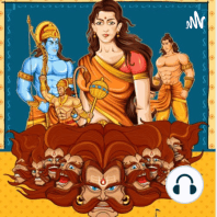 The Epic Ramayana - Life of Sage Valmiki