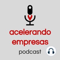 90. Dudas sobre buscar inversión para ERP, futuro profesional, vender en Amazon y promocionar libro