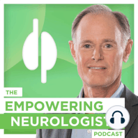 The End of Mental Illness - with Dr. Daniel Amen | EP 91