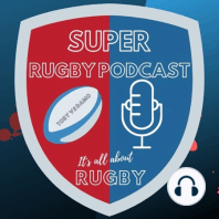 Round 11. Which Super Rugby Team will Warren Gatland be coaching next year. Will the USA rugby team ever be a force and how do you make spac