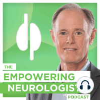 Trauma - The Invisible Epidemic - with Dr. Paul Conti | The Empowering Neurologist EP. 151