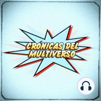 Crónicas del Multiverso Special: Bytes and Bits #19