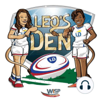 S1E3 - An African American Woman in Rugby