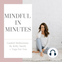 Minisode 1- Breath awareness meditation