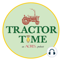 Tractor Time Episode 39: Sherri Dugger and Judith McGeary