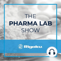 Welcome to The Pharma Lab Show