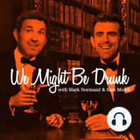 Ep 64: Judy Gold & Mexican Mules