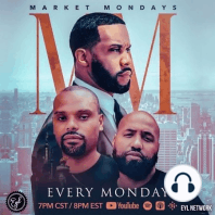 MM #115: Coinbase Collapse, Real Estate, & Networking with Terrence J