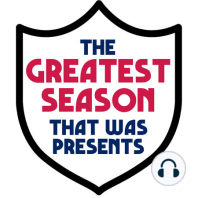 Episode 21 - The Greatest Songs from the Greatest Season That Was: 1993