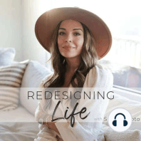 Amanda Kuda: What is keeping you from living your best life?