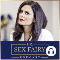 Ep. 6 - Plug The Leak:  How to Treat Urinary Incontinence