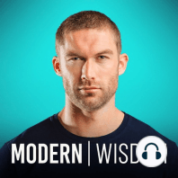 #265 - Dr Andrew Steele - Why We Get Old & How We Can Stop It