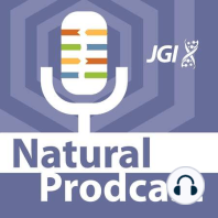 Natural Prodcast Ep 16 - Marcy Balunas