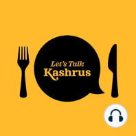 The Kosher Roadtrip: Part 1 (Episode 10)