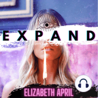 Starchild, It's Okay To be Confused (Elizabeth April)