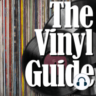 Ep129: The Vinyl Guide Live w Keith Morris