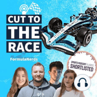 Episode 41: The Voice Of F1 - Crofty