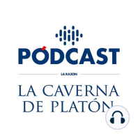 La Caverna de Platón - 19. Carl Schmitt : "los enemigos de España han sido siempre mis enemigos"