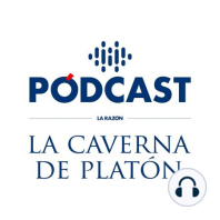 La Caverna de Platón - 23. Contramundo: Carlos Marín-Blazquez.