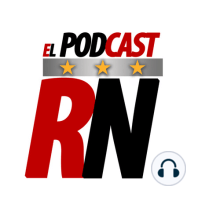 ATLAS contundente y GANA en Toluca | JuJu presente con goles | El Podcast del Rojinegro T03 E32