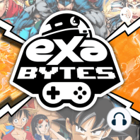Exa Bytes #10 - The Con X is coming. World Cosplay Summit 2019 ready to go.