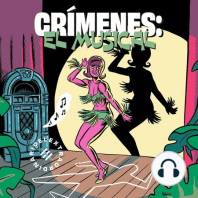Editorial: Crímenes. El musical T2