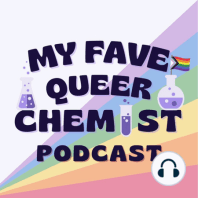 Dr. Vanessa Ralph, Chemistry Education Researcher (With Guest Host Stephanie Berg)