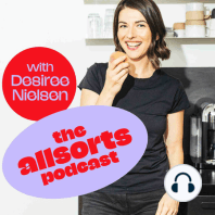 Welcome to the Allsorts Podcast!