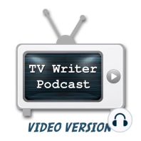 006 – TV & Feature Writer Dan McDermott (VIDEO)