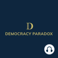 Mike Hoffman on How Religious Identities Influence Support for or Opposition to Democracy