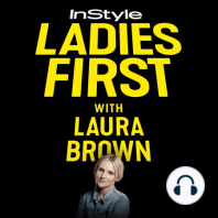 Encore: Brooke Shields on Trainwrecks, Dancing Like "an Idiot," and Living Her Biggest Life