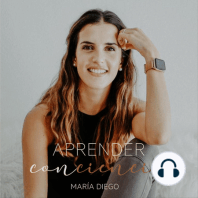 EP.8 | NEURO PSICOLOGÍA CON MERCEDES DURÁN