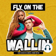 Fighting with a Riot Baby | Episode 17 | Fly on the Wallin with ...