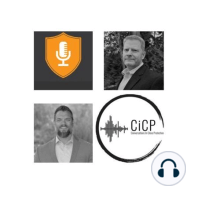 The Circuit, Coursen's Corner and CiCP Podcasts: Close Protection Collaboration