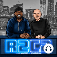 Introducing ‘R2C2’ With CC Sabathia and Ryan Ruocco
