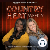 Introducing: Country Heat Weekly