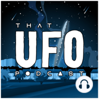 72: What if, these objects aren't flying as we understand it?