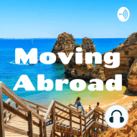 Moving Abroad Talks with Julia an Expat Living In Belize
