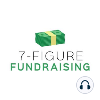 18 - Fundraising During Times of Uncertainty - with Fred Fransen