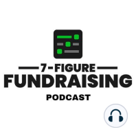 21 - Keys to Crafting a Great Donor Pitch - with Roy Lenardson