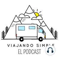 #5 Lo bueno y lo malo de vivir y viajar en furgoneta camper