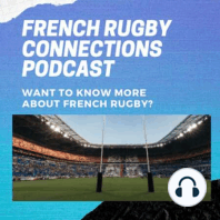 Anthony Hill : French and Australian Rugby Connections