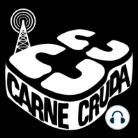 'Carne Cruda 2.0' (25/04/2014)- Porno y burkas, coños y pan Bimbo